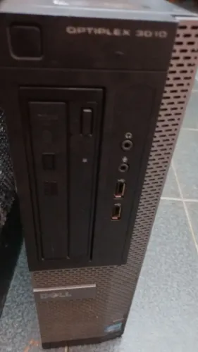 Cpu dell optiplex 3010 i3 3320