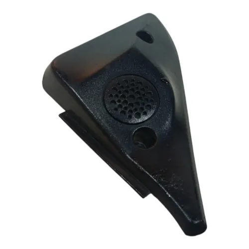 Moldura Interna Retrovisor Esquerdo Fiat Uno 2008 A 2012
