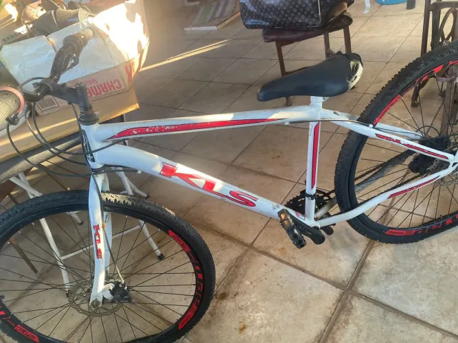 Bike aro 29 