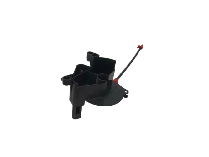 Cabo Controle Push - Pull Bmw 325i 1991 Á 1996 