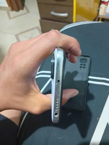 Redmi note s11