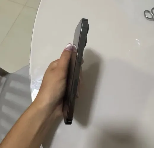iPhone 13 Pro