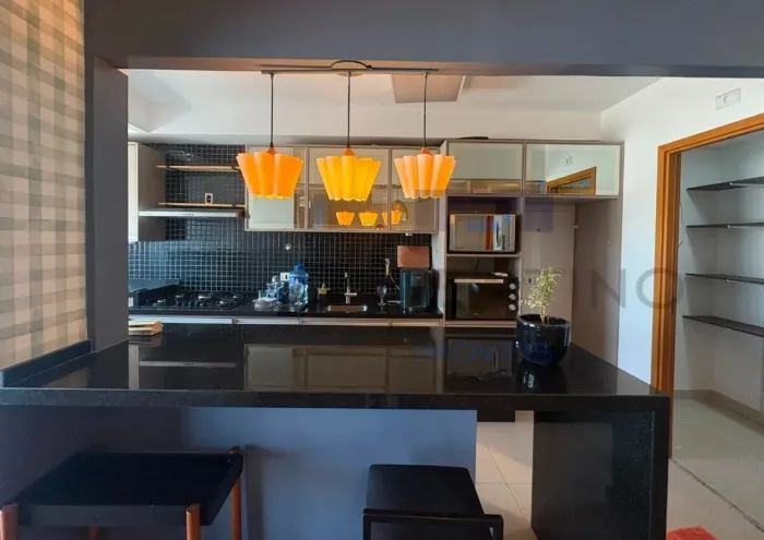 Apartamento a venda no alto do Ipiranga