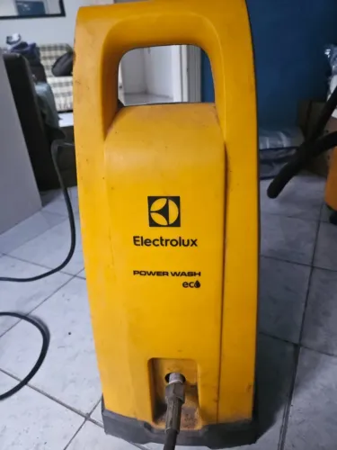 Lava Jato Electrolux 110v EWS30