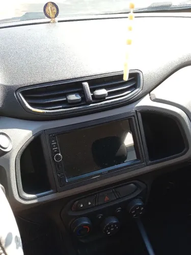 Chevrolet Prisma Sed. Joy/ LS 1.0 8V Flexpower 4P 2019