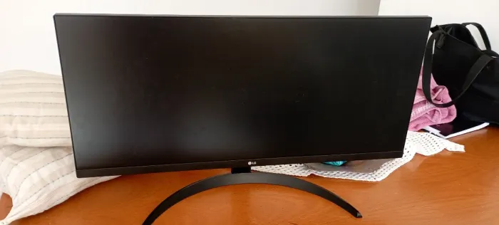 Monitor 29 polegadas