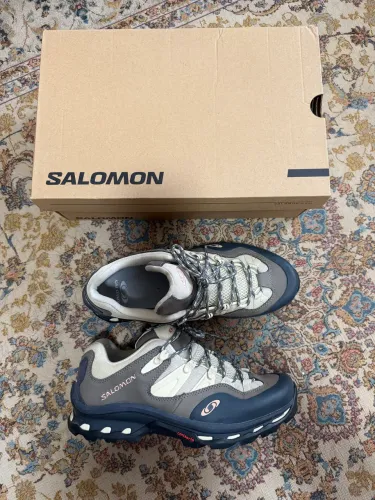 Salomon 
