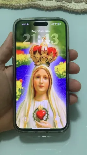 Vendo iphone 15 pro max