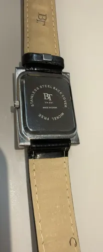 Relógio BT YH-001 Fashion Quartz