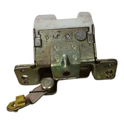 Fechadura Porta Malas Chevrolet Corsa 1994 a 2012 * Original