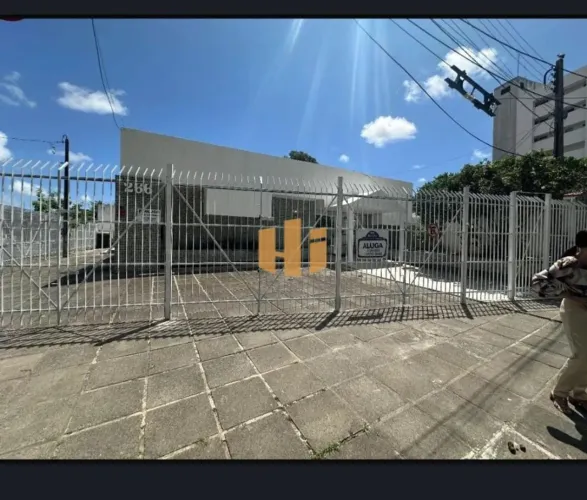 Casa comercial/ salas em Recife, Pernambuco