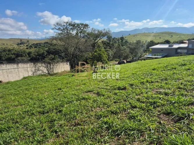Terreno à venda Residencial Colinas do Parahyba