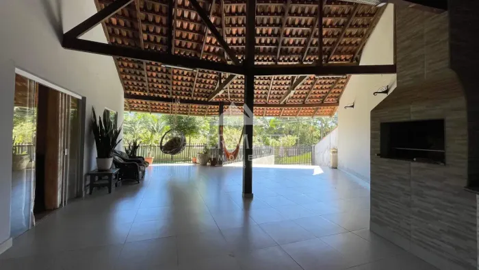 Casa para locação, Passo Manso, Blumenau, SC