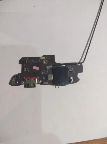 Placa carga one fusion plus 