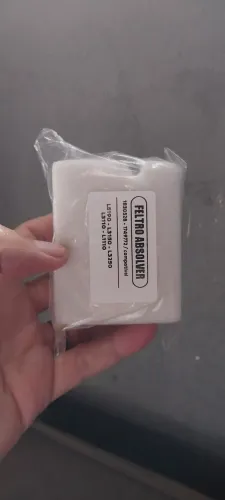 Almofada/Feltro Epson Tank L3250 L3150