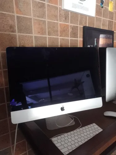 iMac para pessoas que busca qualidade e desempenho 