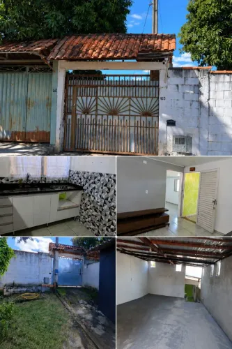 Vende ou permuta