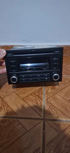 Radio original volkswagen Fox