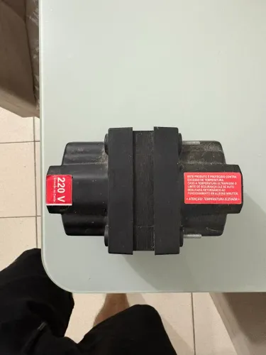 Vendo transformador bivolts 2000va