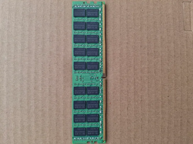 Memoria ram ddr4 16gb ecc