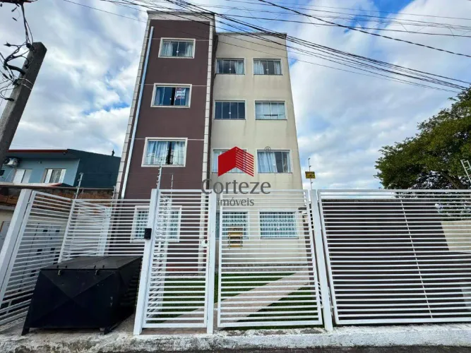 Apartamento com 67,8m² 3 quartos, à venda, no bairro Parque da Fonte em São José dos Pinha