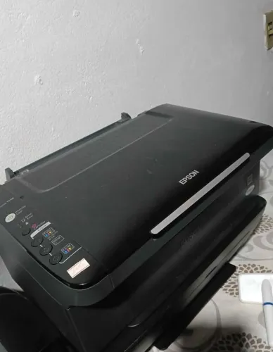 Impressora epson stylus
