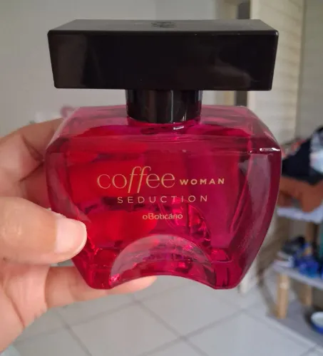 Vendo Perfume 