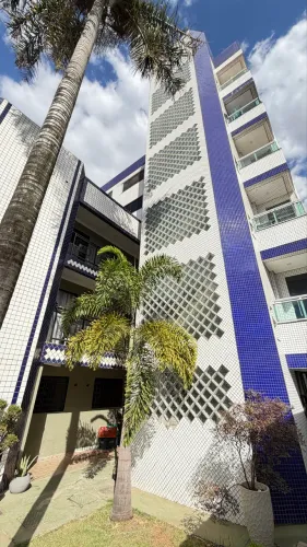 APARTAMENTO VICENTE PIRES A VENDA
