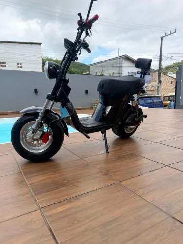 Vendo scooter x12 1000w !!!