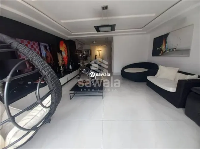 Cobertura à venda com 250,00m² e 4 quartos em Recreio dos Bandeirantes, Rio de Janeiro - R