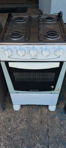 VENDO FOGÃO ATLAS 4 BOCAS