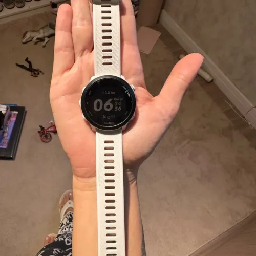 Forerunner 55