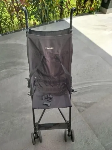 Carrinho guarda chuva Voyage 