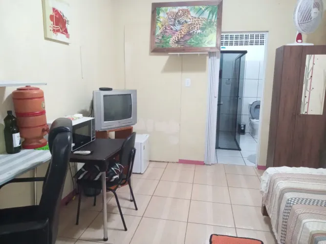 Quarto Novo Mobiliado Itapeva SP