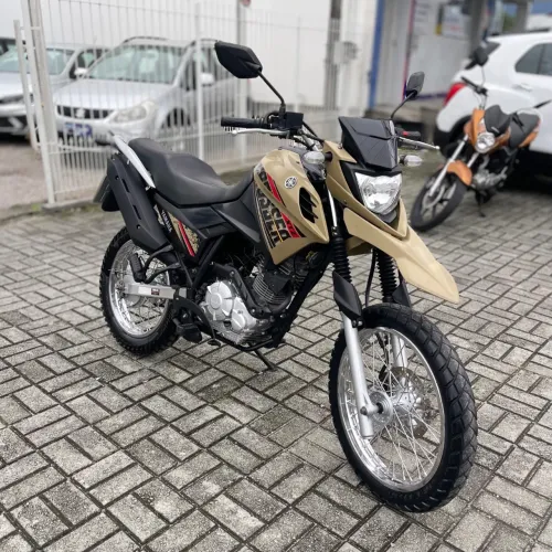 XTZ 150 CROSSER Z FLEX
