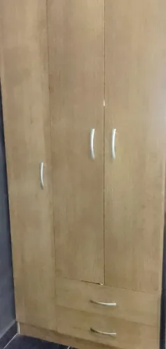 Novo desapego