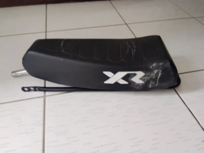 Banco de monilete xr