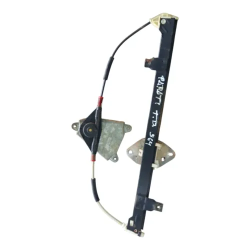 Maquina Vidro Traseiro Direito Vw Parati 1995 1996 A 2005