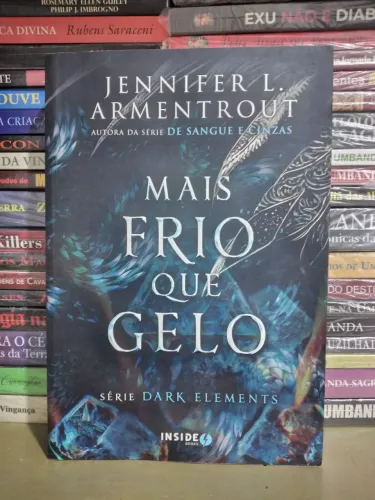 Livros