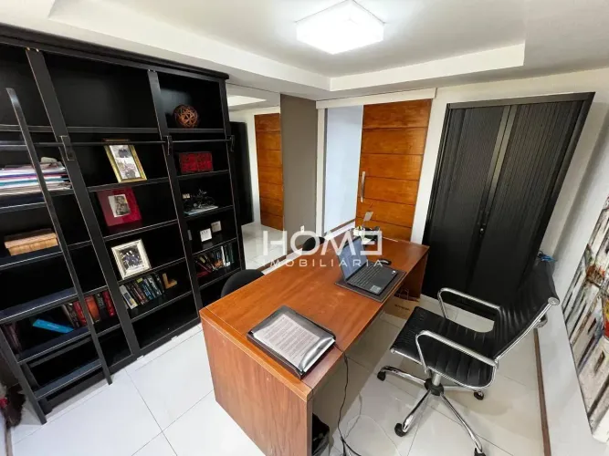 Sala à venda, 27 m² por R$ 270.000,01 - Barra da Tijuca - Rio de Janeiro/RJ
