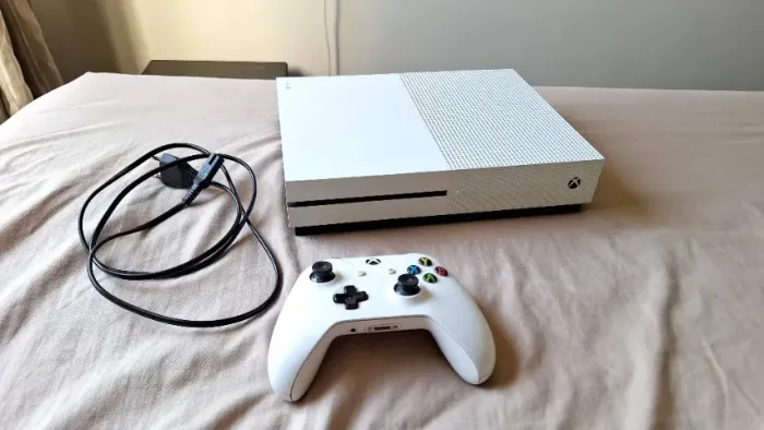Xbox One S 500Gb