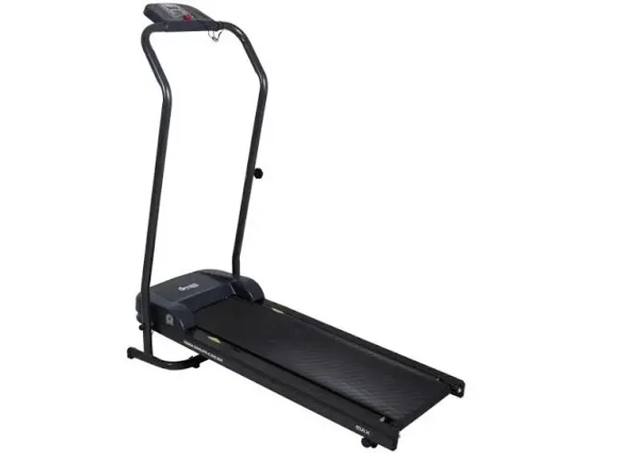 Esteira Eletrônica Dream Fitness DR1100 Plus com 5 Funções até 100 Kg Bivolt