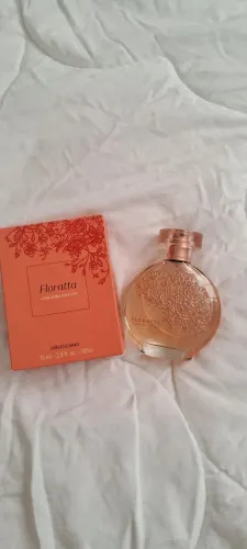 Perfume Floratta Cerejeira em flor