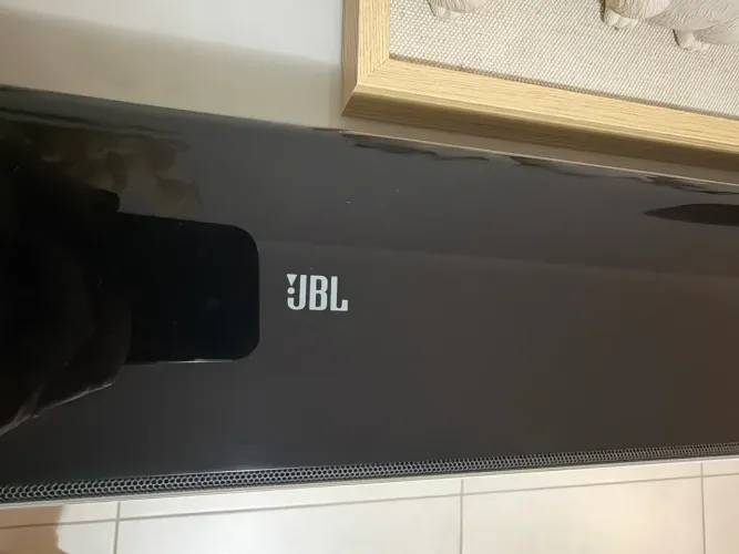 Sound Bar JBL
