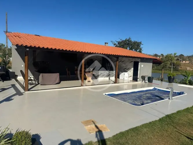 VENDO ÁGIO DE CHÁCARA BURITIS 2 | PIRACANJUBA-GO codigo: 362422