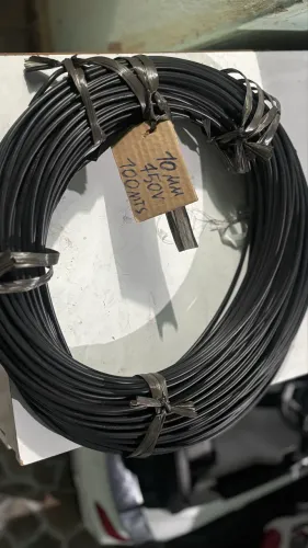 Fio 10 mm 100 metros