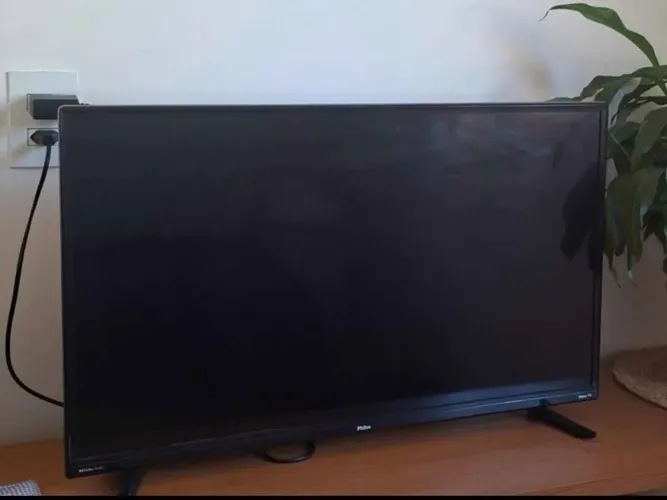 Smart tv philco 32
