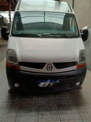 Locação de vam/ frete 