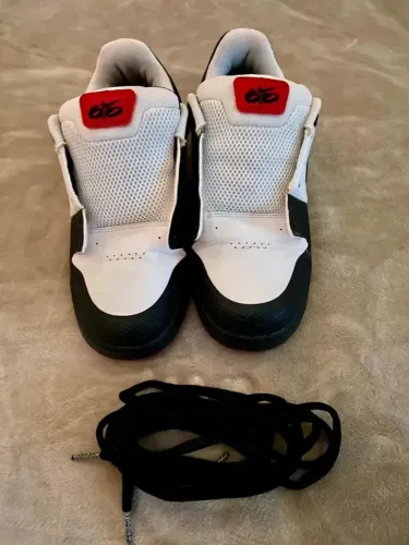Tênis Nike Ano 2010