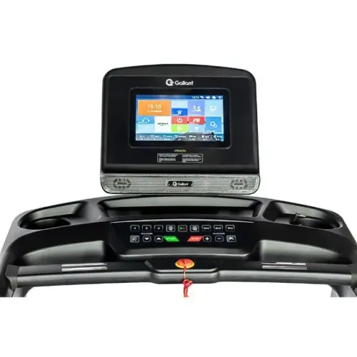 Esteira Elétrica Gallant Smart 4.3HP 127V - NOVA (Zero Uso) - Rio de Janeiro